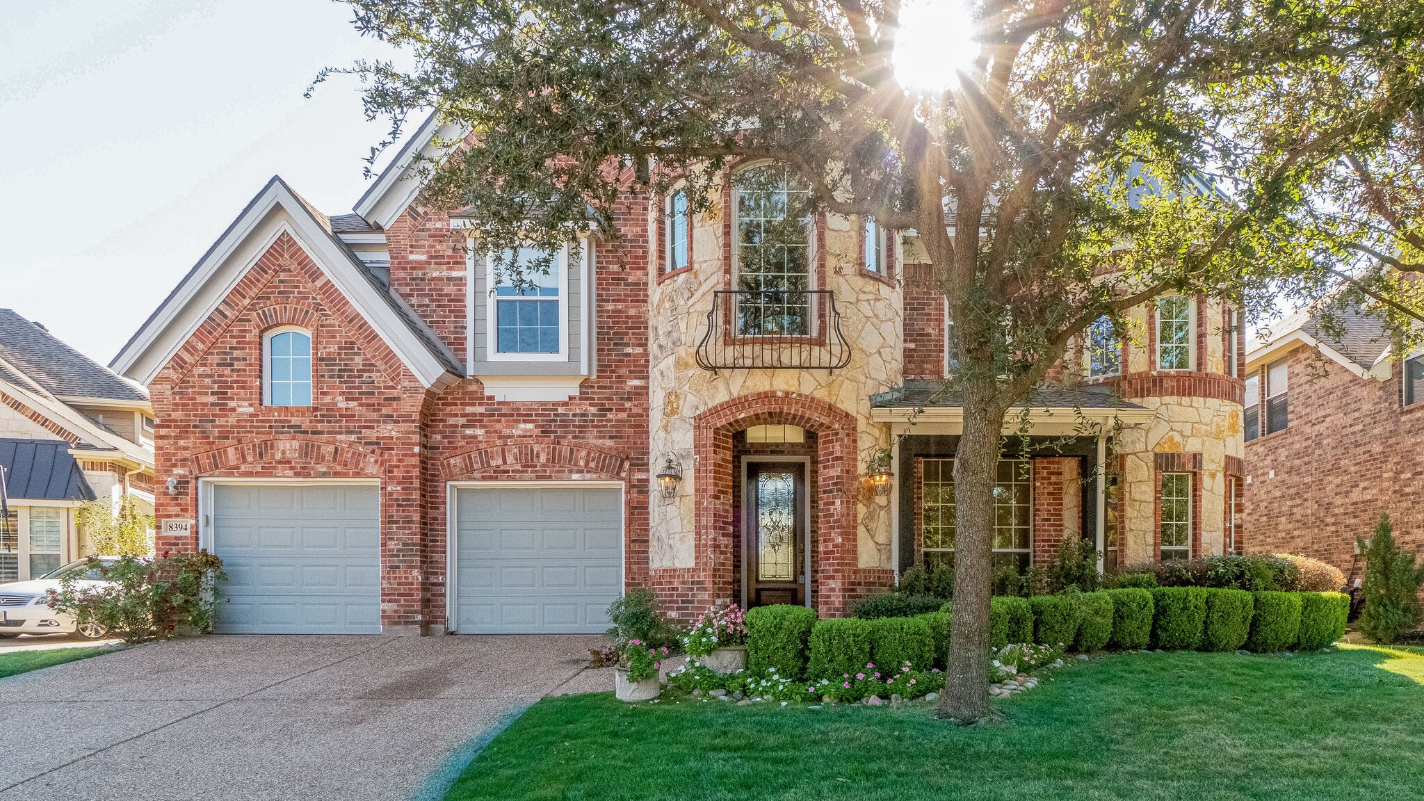 8394 Fullerton Street Lantana TX 76226