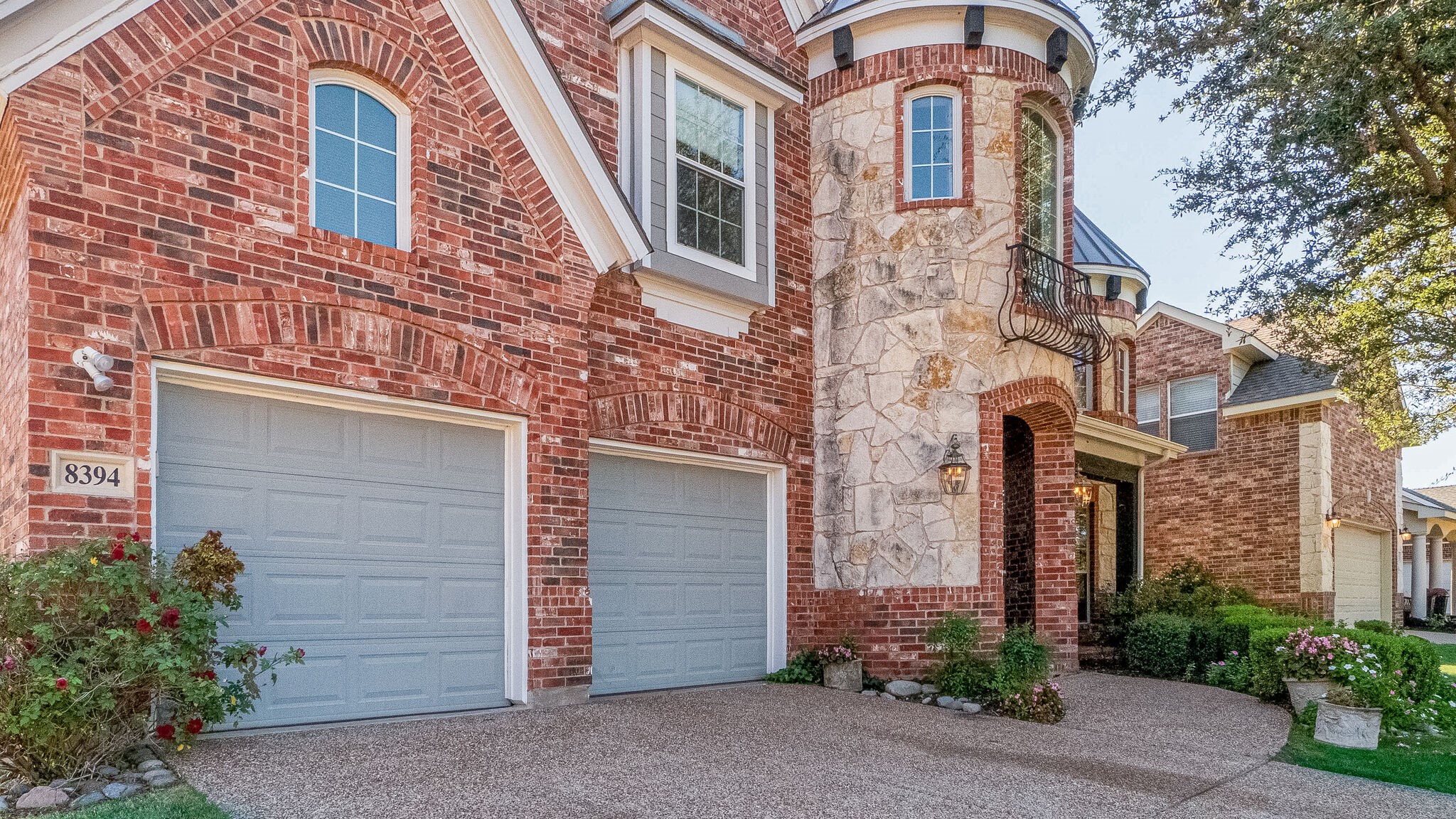 8394 Fullerton Street Lantana TX 76226
