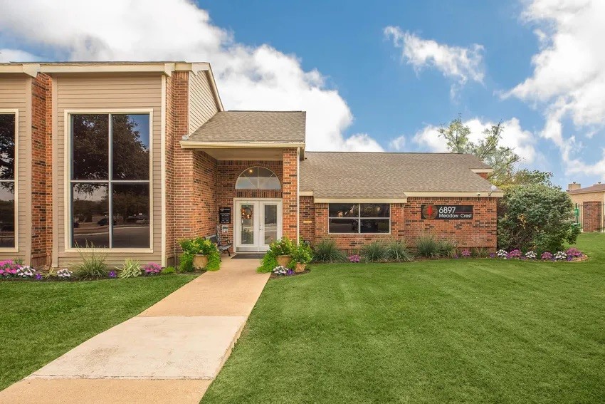 6897 Meadow Road North Richland Hills TX 76182