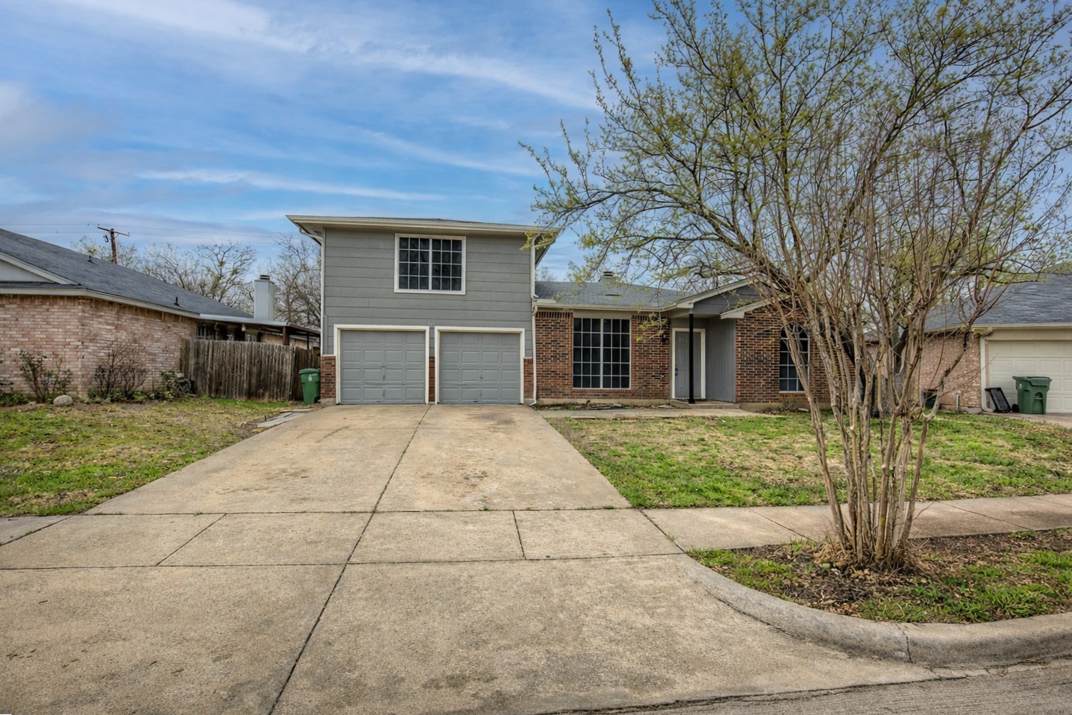 863 Colson Drive Arlington TX 76002