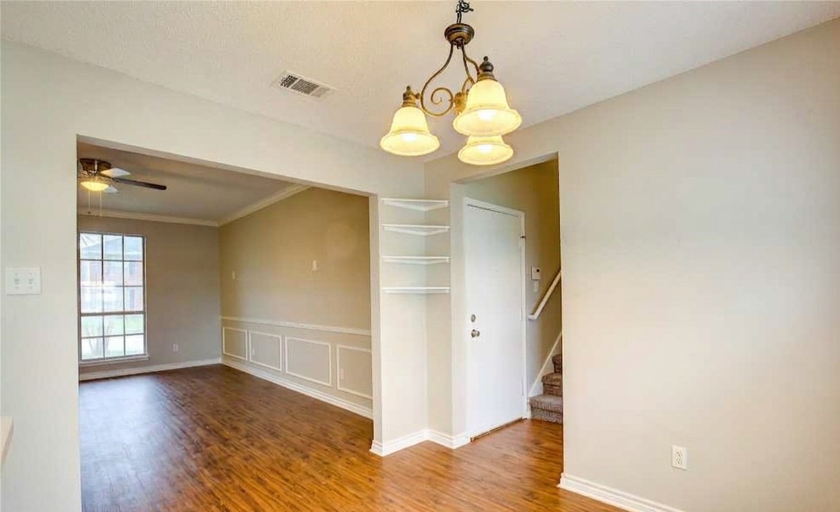 863 Colson Drive Arlington TX 76002