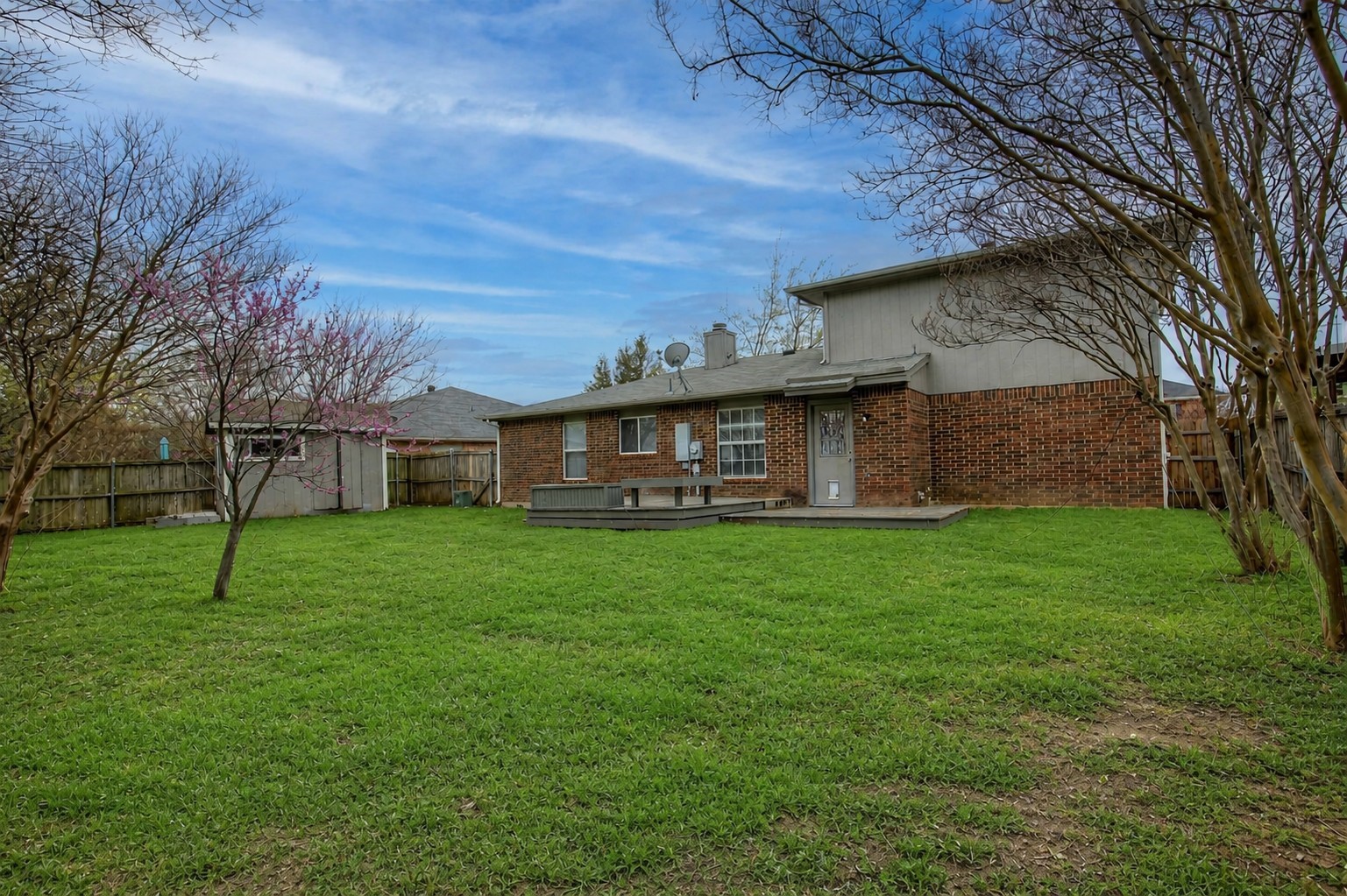 863 Colson Drive Arlington TX 76002
