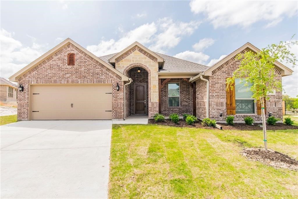 305 Jasmine Court Aledo TX 76008
