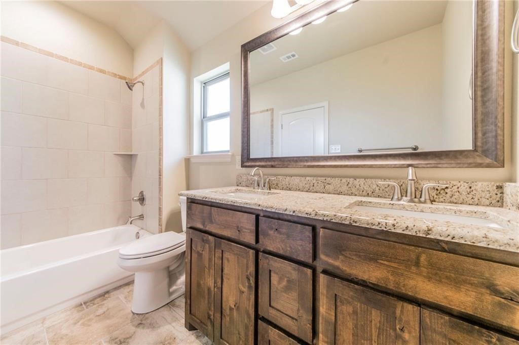 305 Jasmine Court Aledo TX 76008
