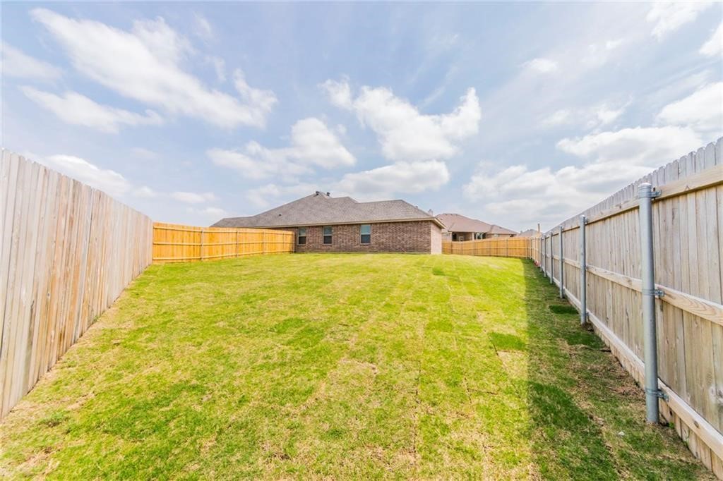 305 Jasmine Court Aledo TX 76008