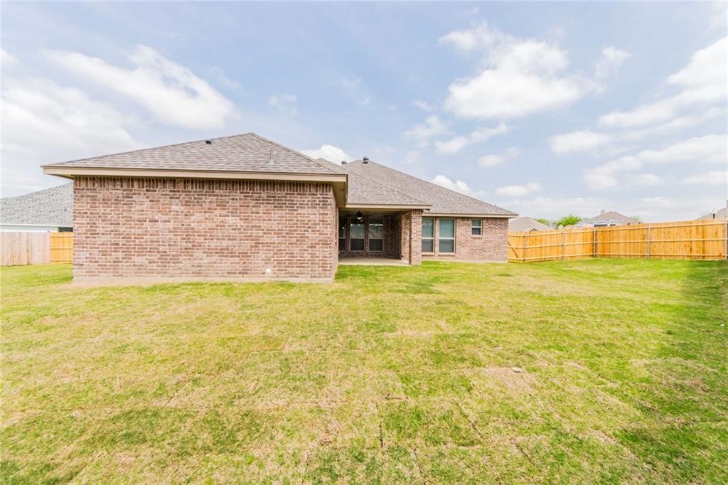 305 Jasmine Court Aledo TX 76008