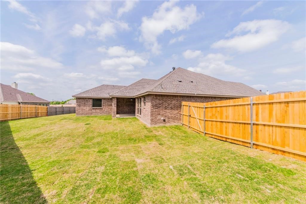 305 Jasmine Court Aledo TX 76008