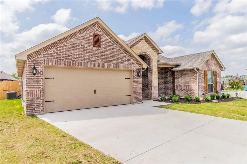305 Jasmine Court Aledo TX 76008