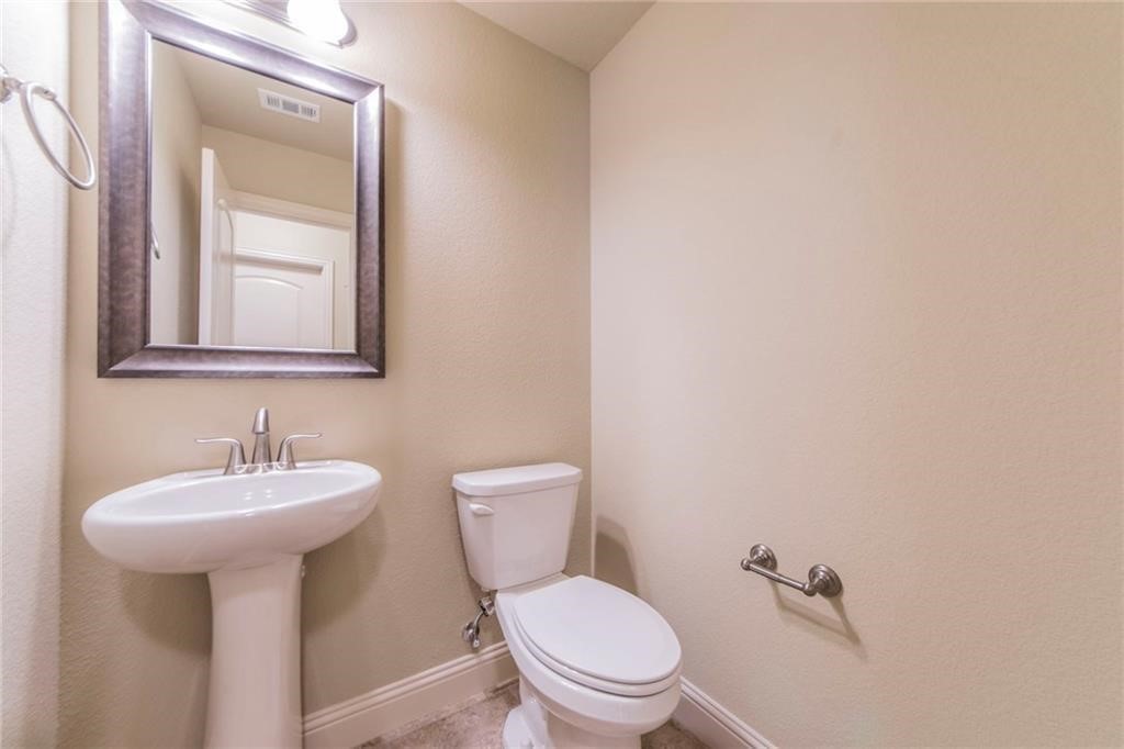 305 Jasmine Court Aledo TX 76008