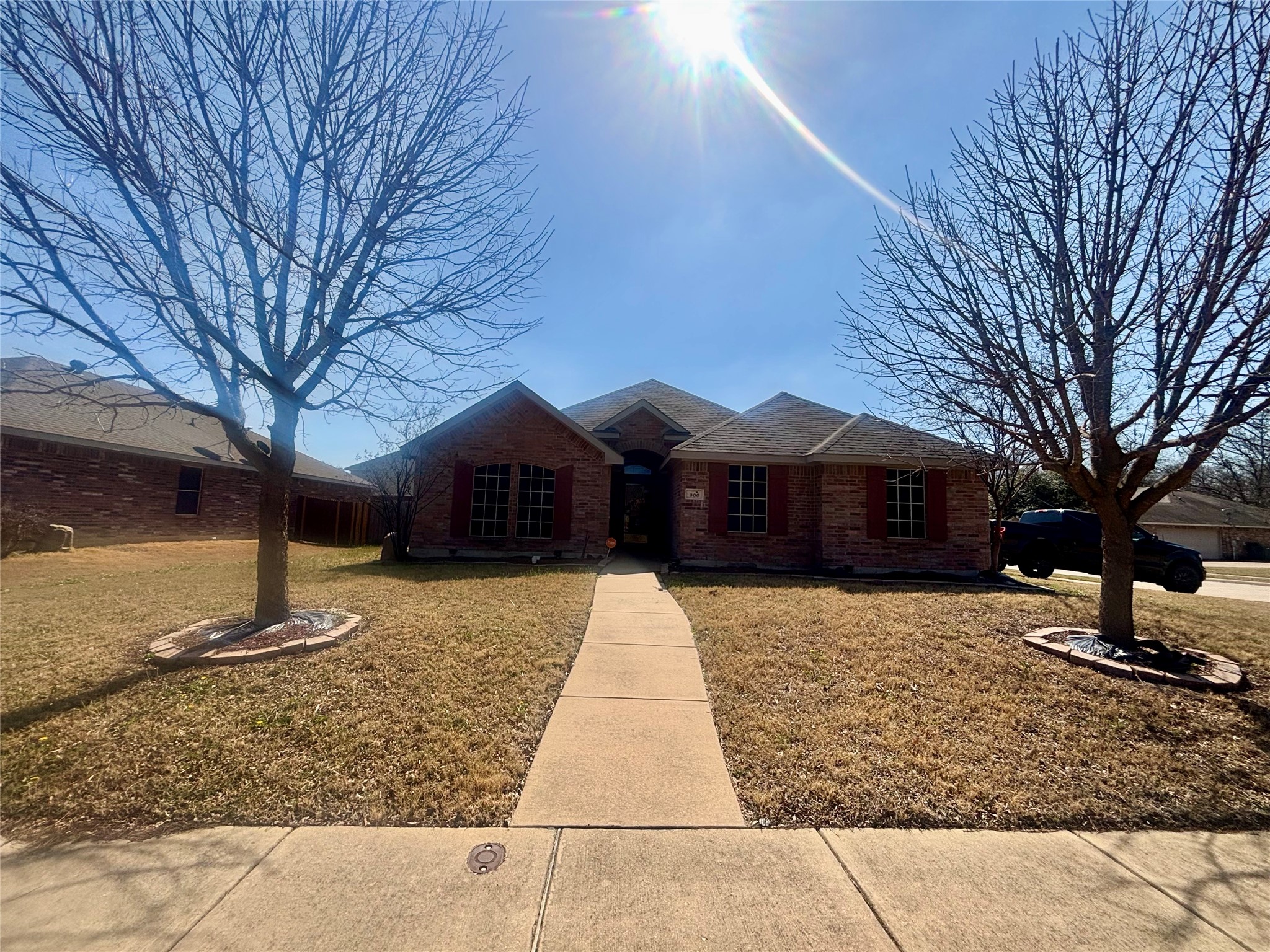900 Grouse Road Glenn Heights TX 75154
