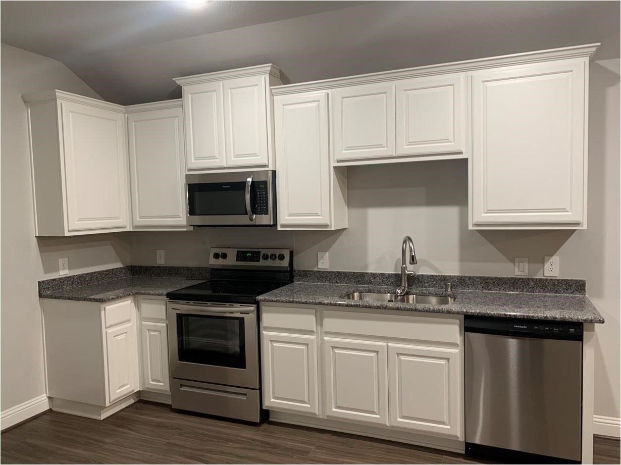 1401 Brindle Drive Greenville TX 75402