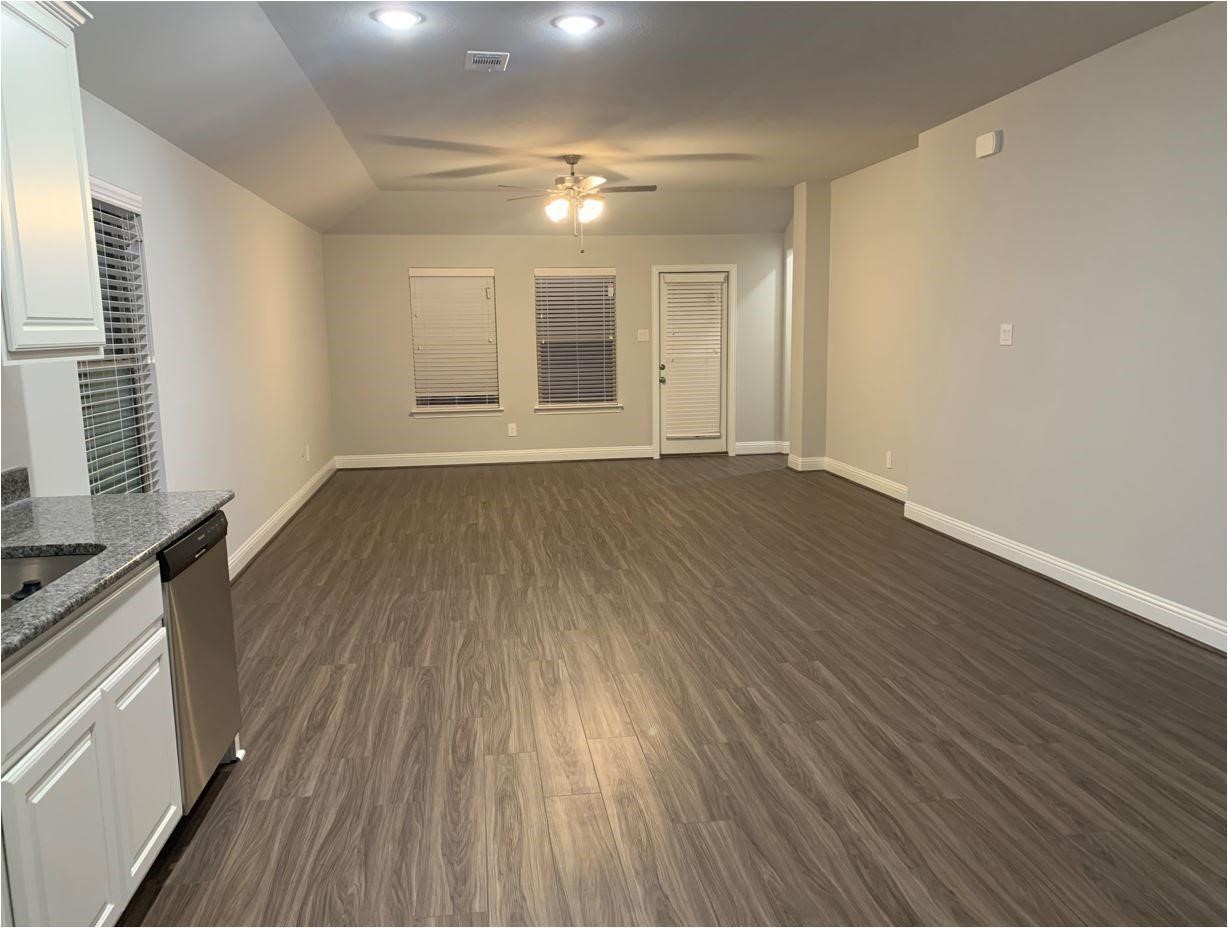 1401 Brindle Drive Greenville TX 75402