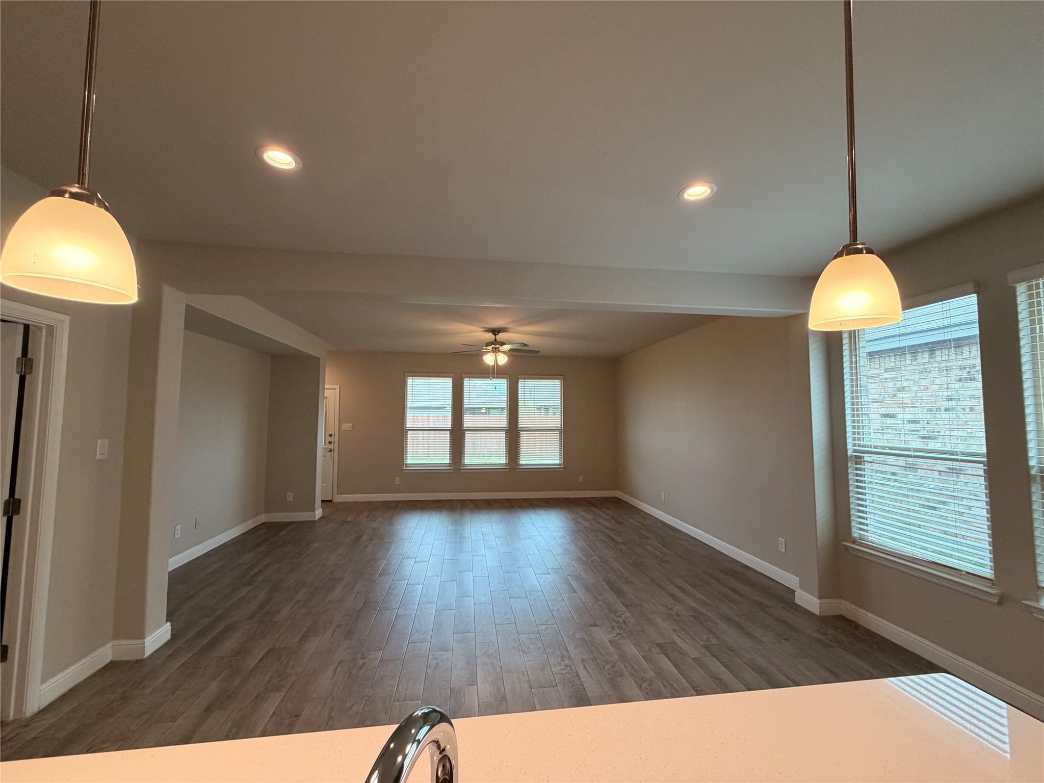 209 Irish Moss Drive Fort Worth TX 76052