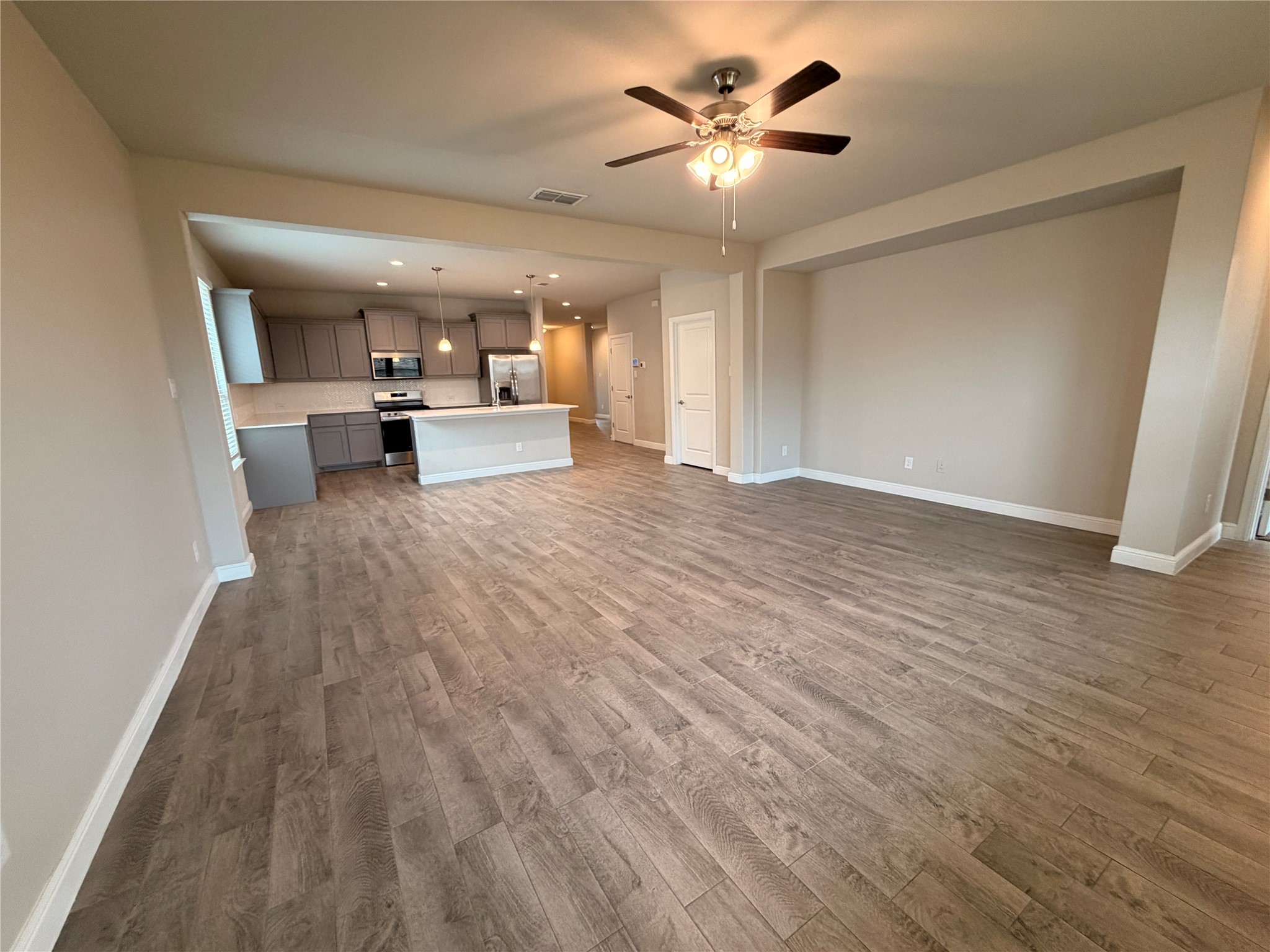 209 Irish Moss Drive Fort Worth TX 76052