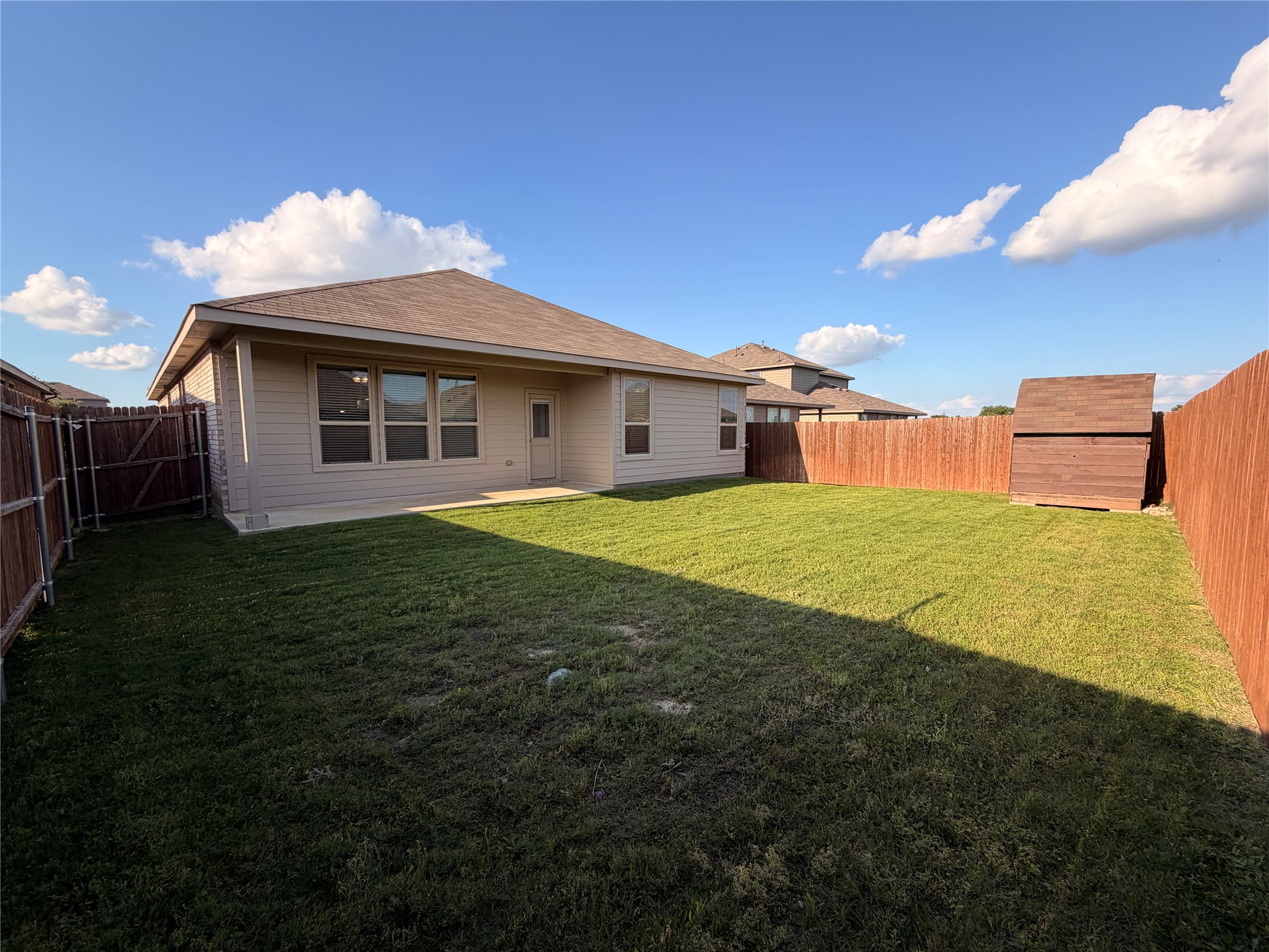 209 Irish Moss Drive Fort Worth TX 76052