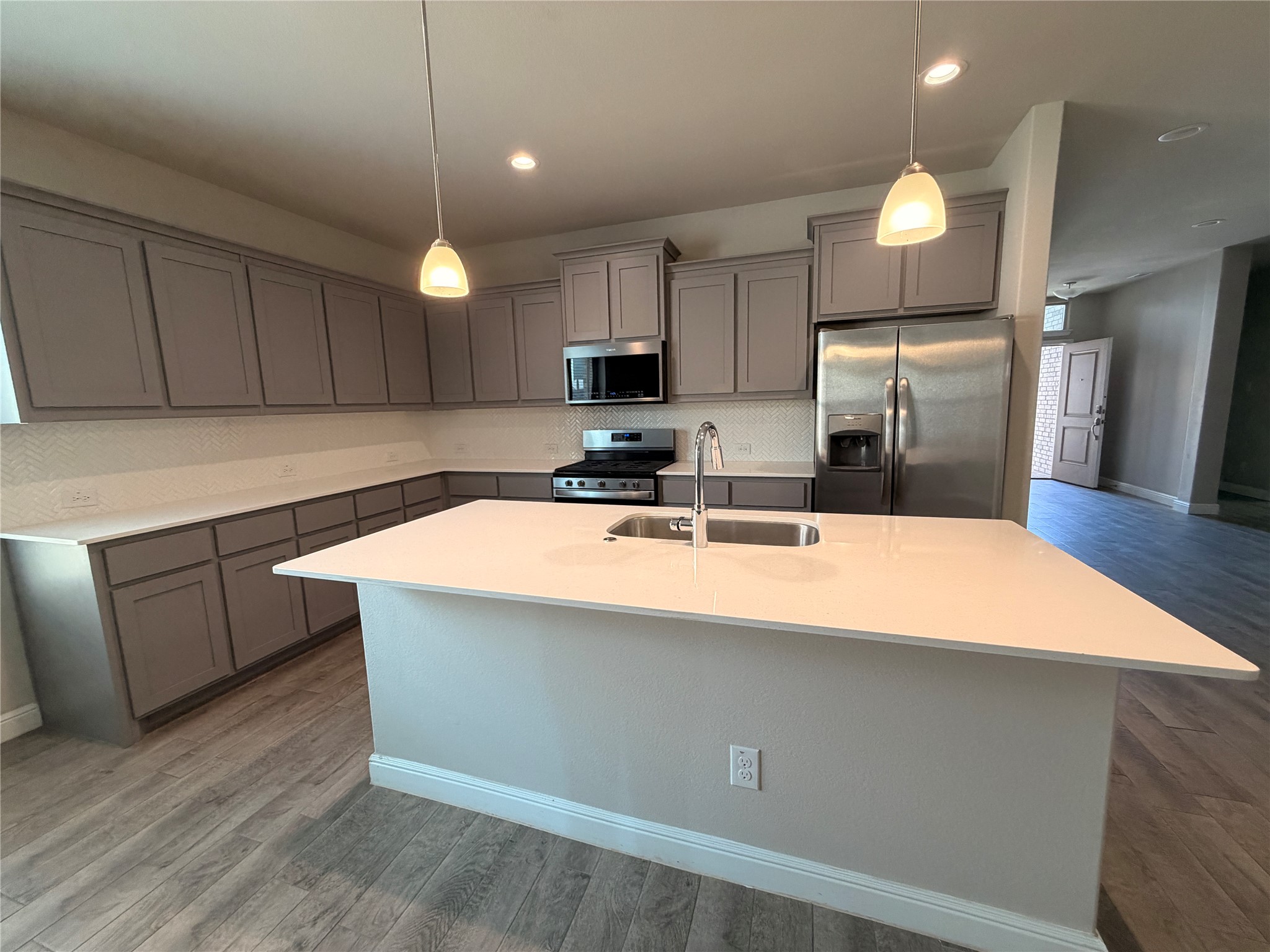 209 Irish Moss Drive Fort Worth TX 76052