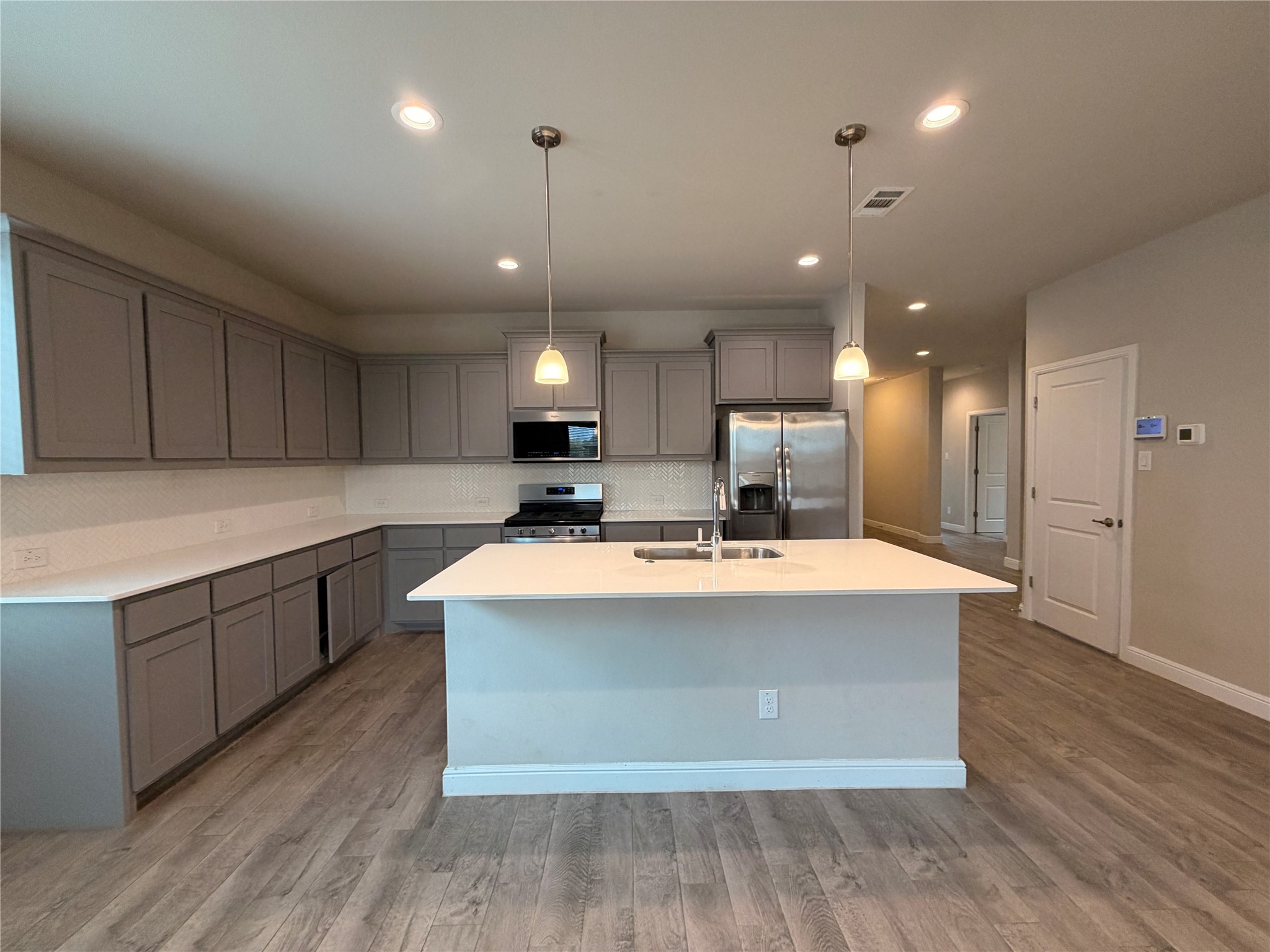 209 Irish Moss Drive Fort Worth TX 76052