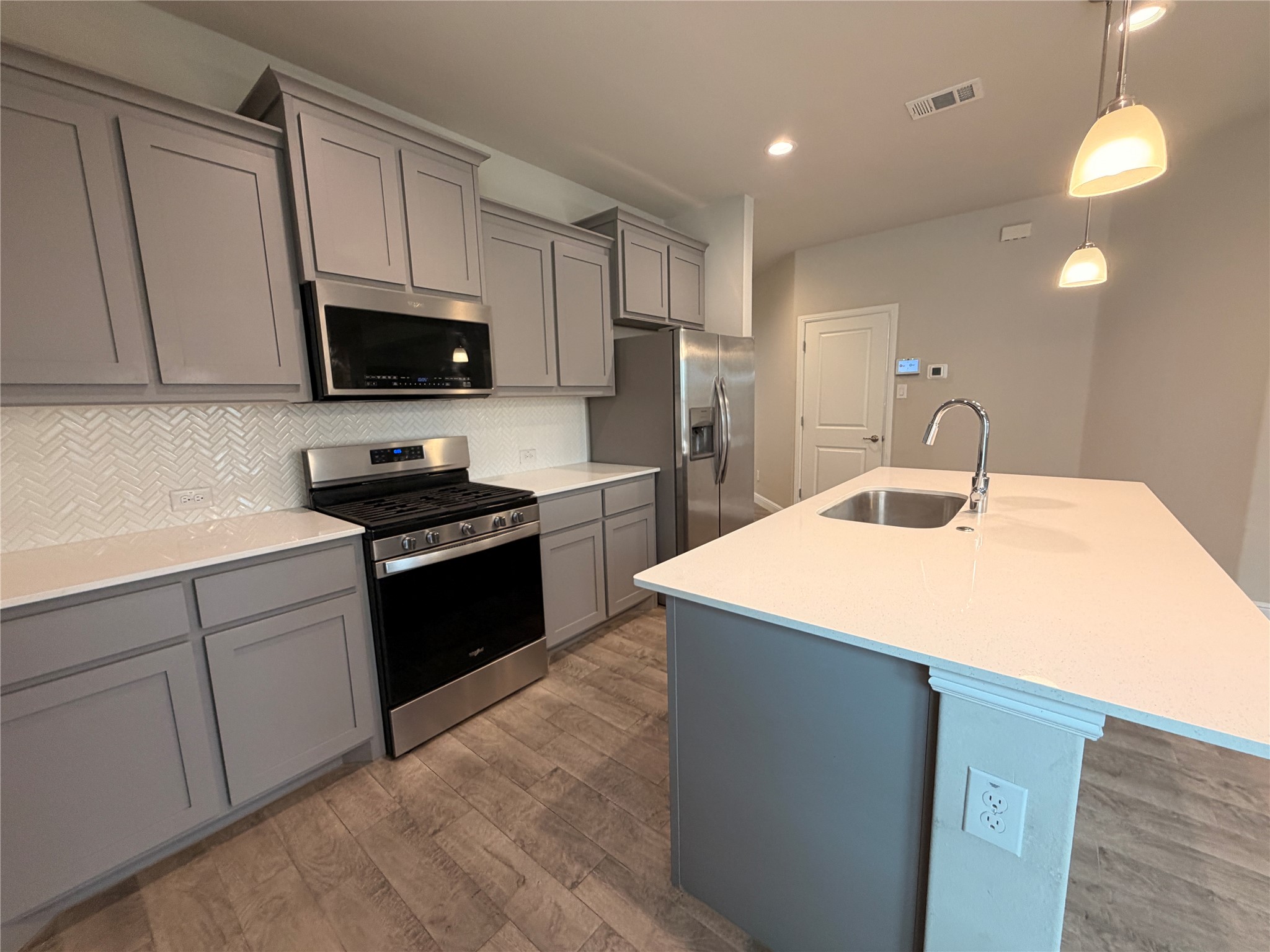 209 Irish Moss Drive Fort Worth TX 76052
