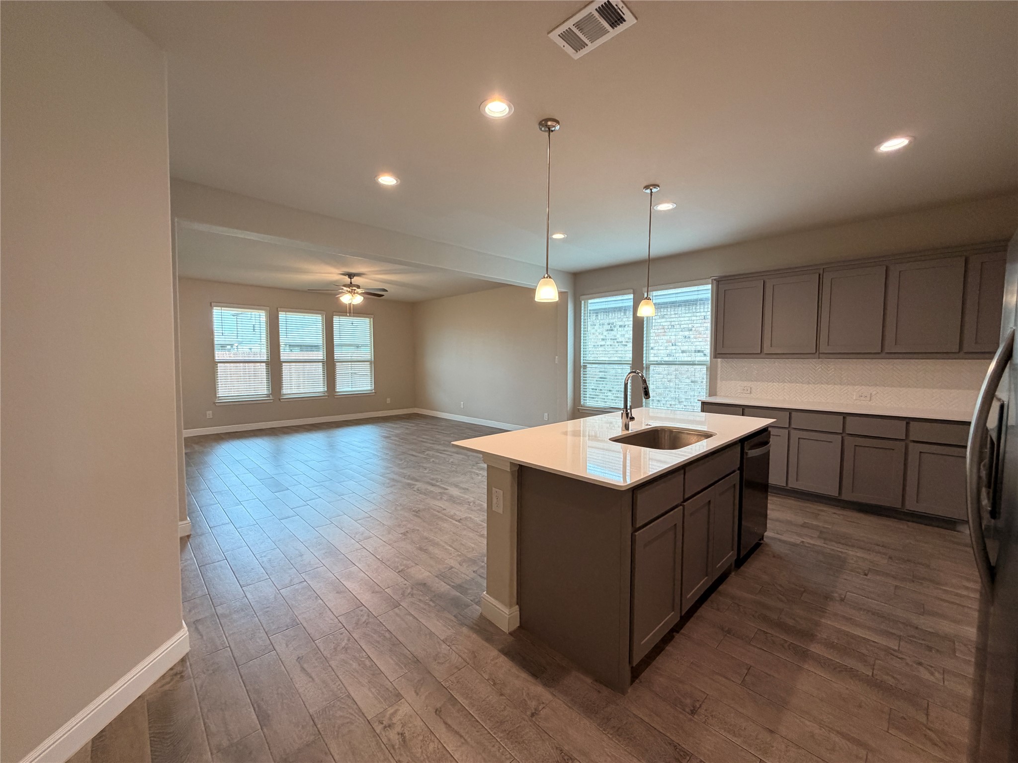 209 Irish Moss Drive Fort Worth TX 76052