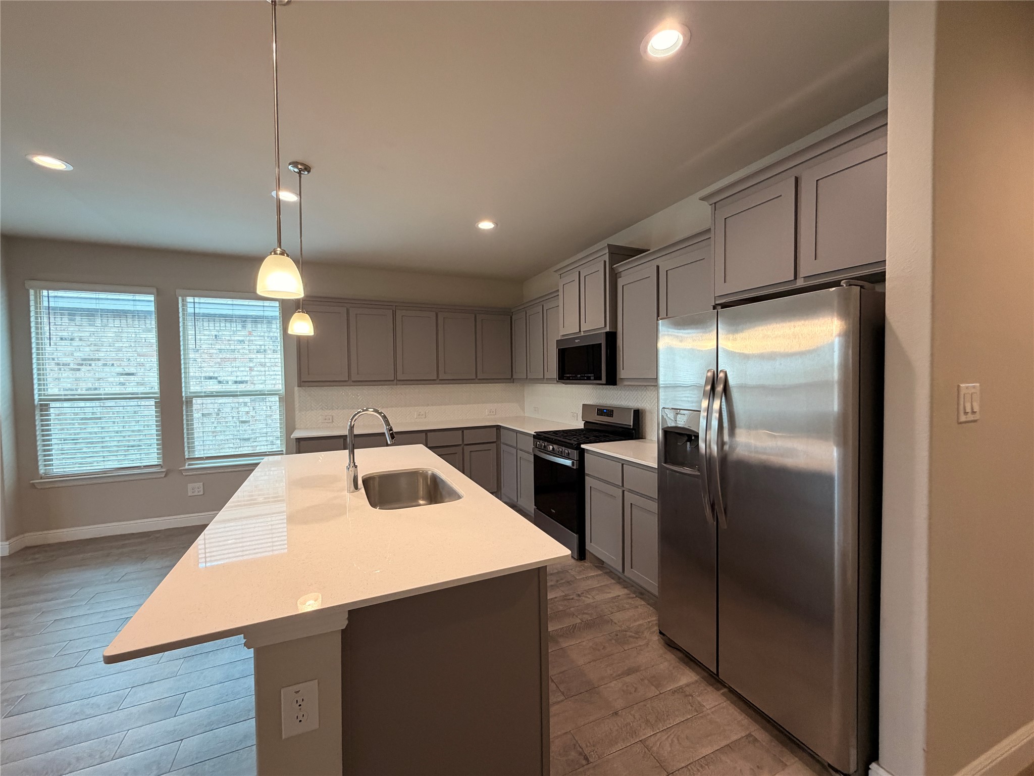 209 Irish Moss Drive Fort Worth TX 76052