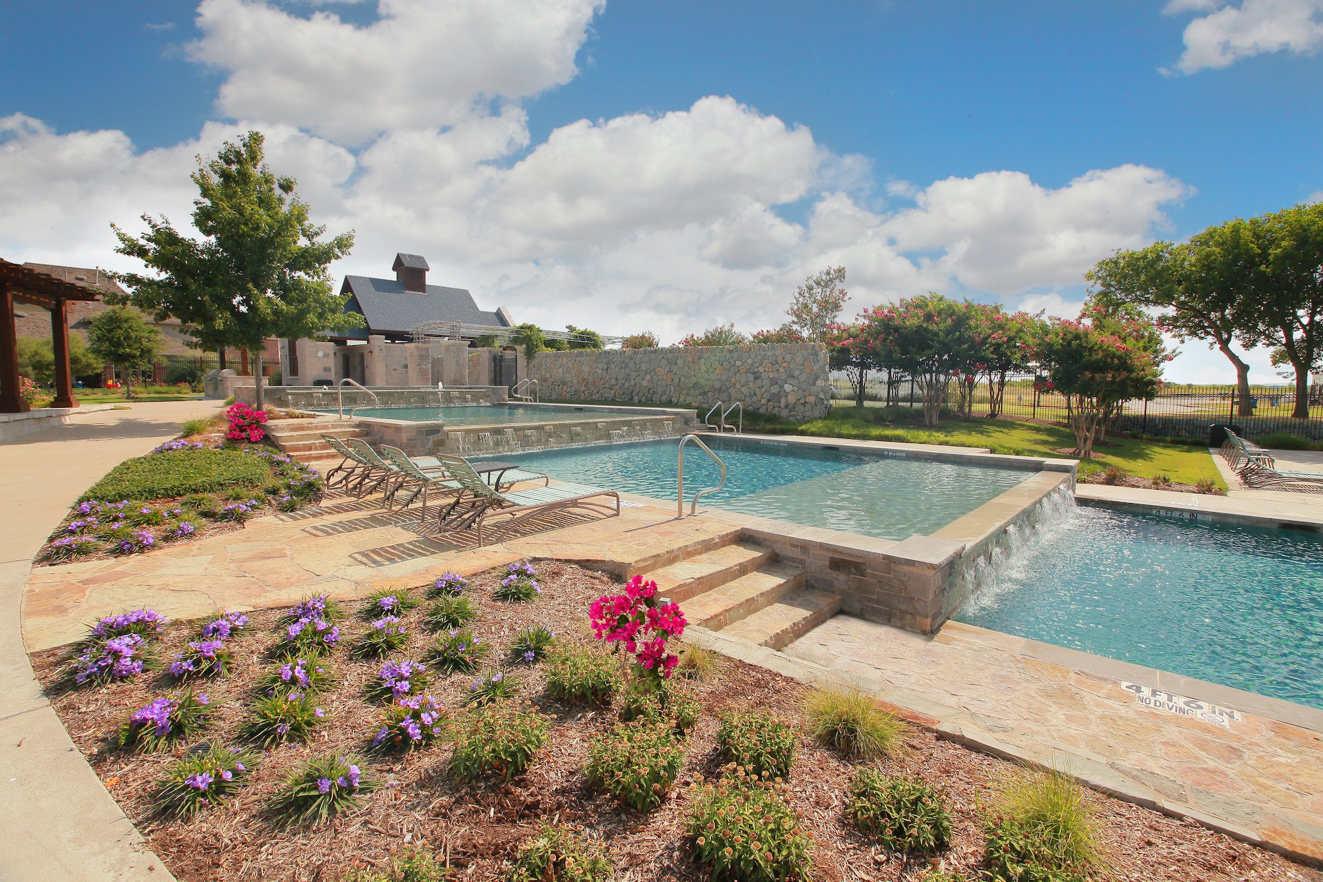 8316 Lindsay Gardens The Colony TX 75056