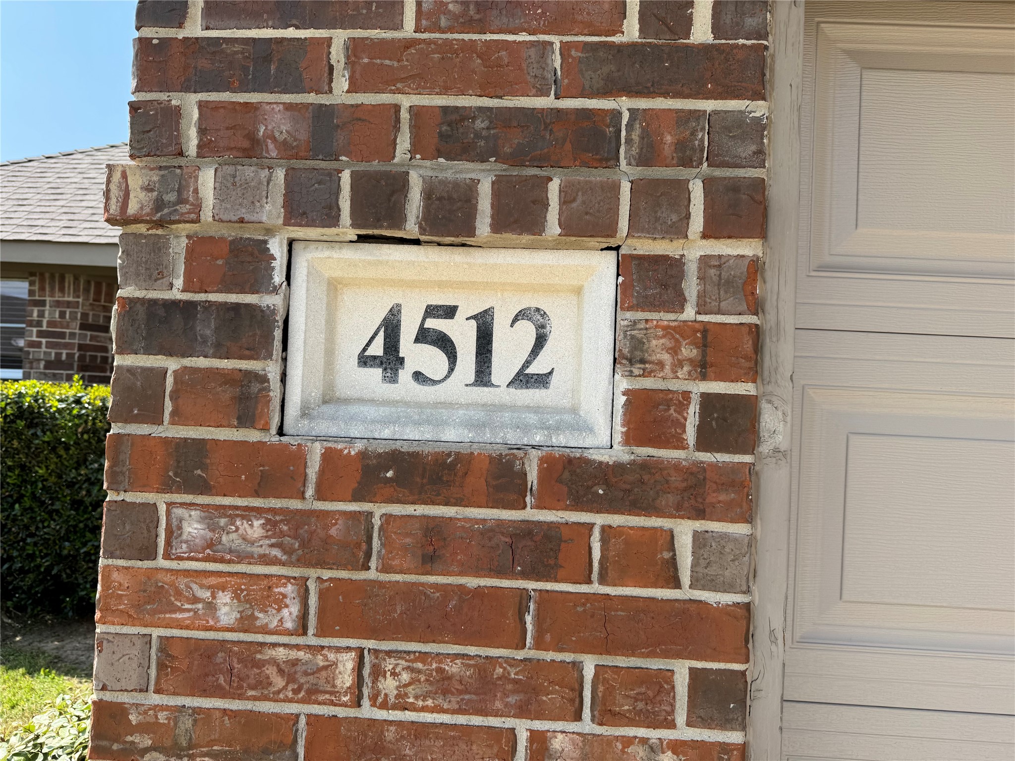 4512 Chris Drive Fort Worth TX 76244