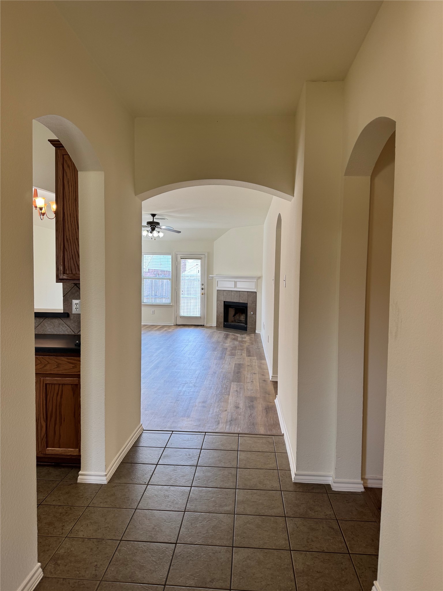 4512 Chris Drive Fort Worth TX 76244