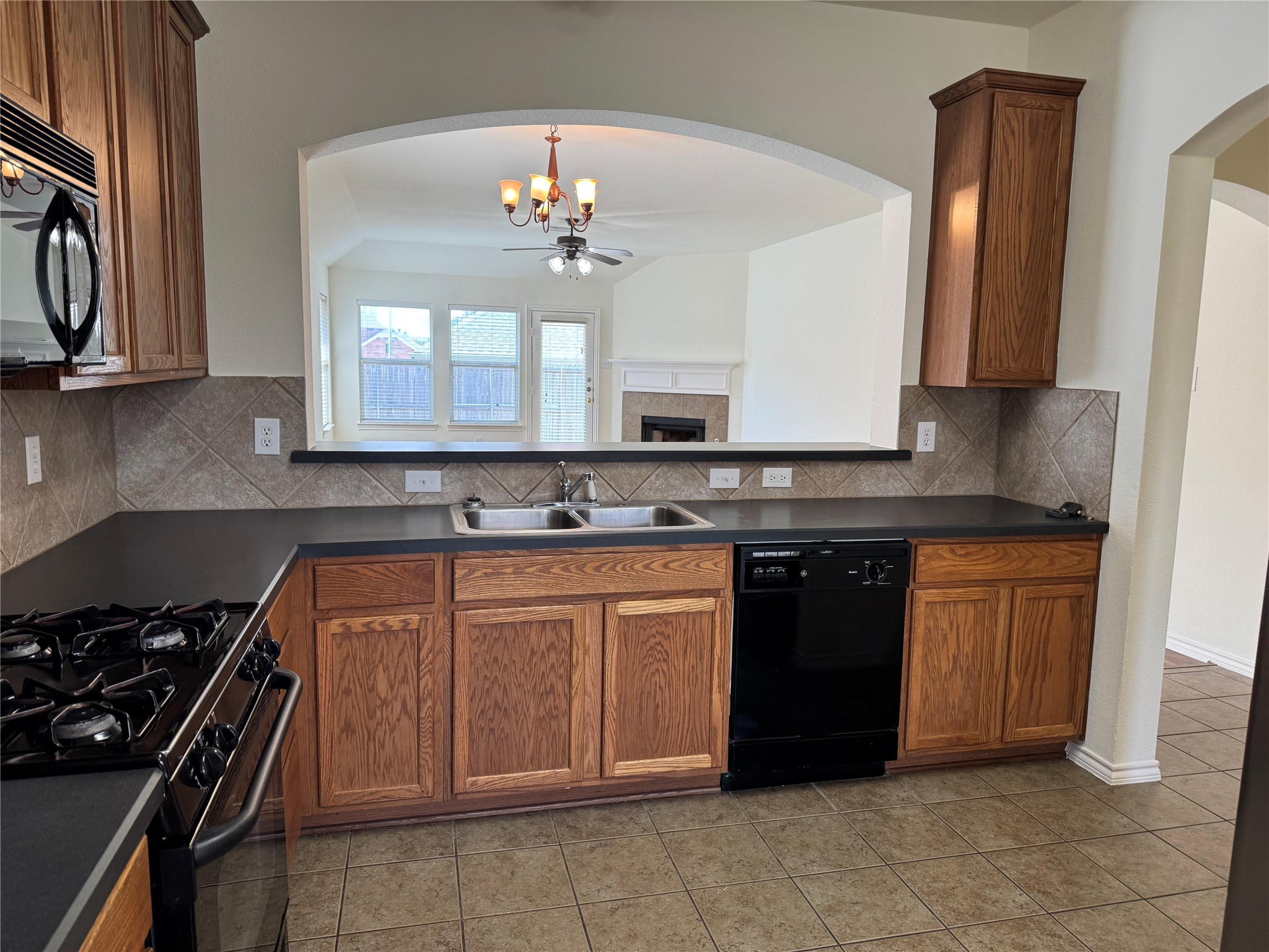 4512 Chris Drive Fort Worth TX 76244