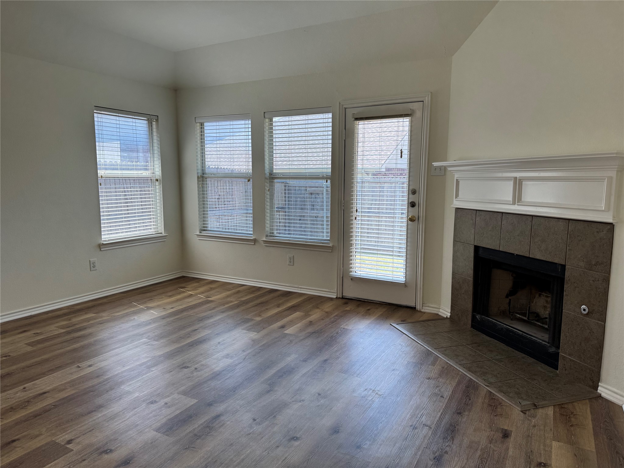 4512 Chris Drive Fort Worth TX 76244
