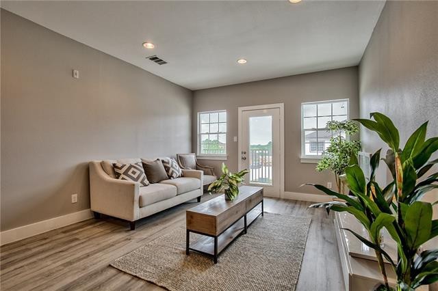 13609 W Pinnacle Circle Fort Worth TX 76040