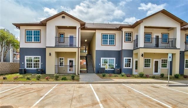 13609 W Pinnacle Circle Fort Worth TX 76040