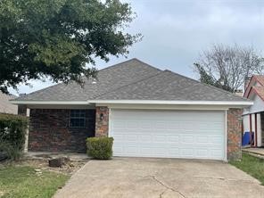 5412 Village Green Drive Mesquite TX 75150
