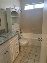 5412 Village Green Drive Mesquite TX 75150
