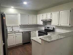 5412 Village Green Drive Mesquite TX 75150