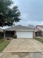 5412 Village Green Drive Mesquite TX 75150