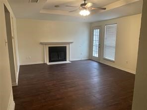 5412 Village Green Drive Mesquite TX 75150