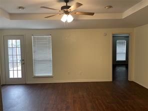 5412 Village Green Drive Mesquite TX 75150