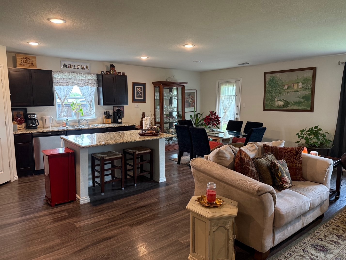 100 W North Creek Drive Sherman TX 75092