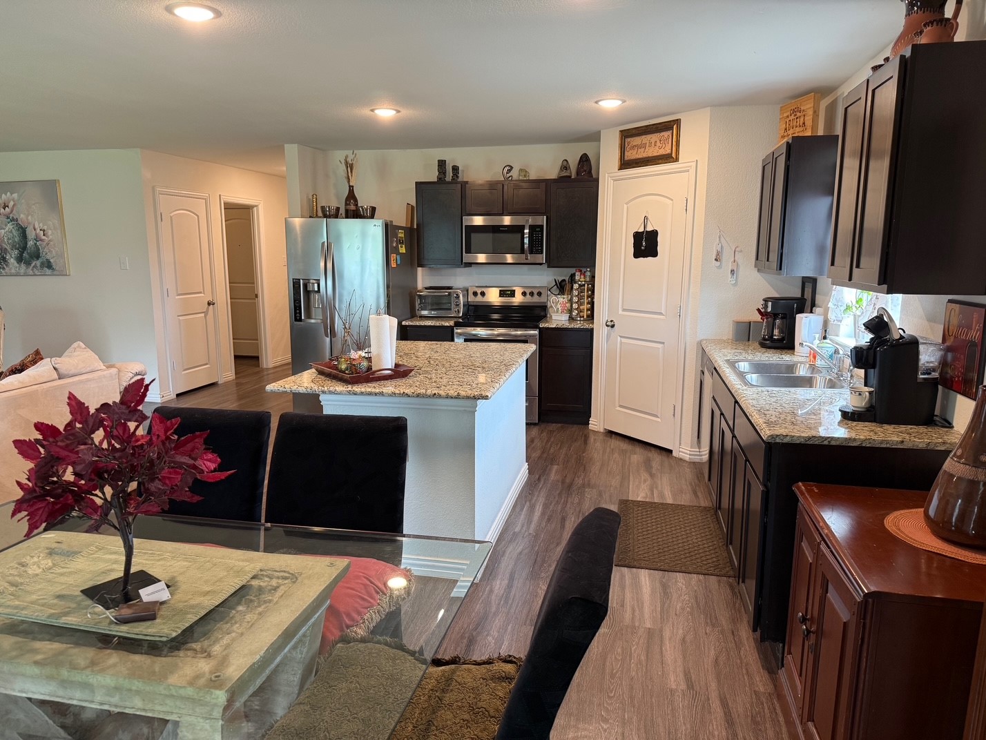 100 W North Creek Drive Sherman TX 75092