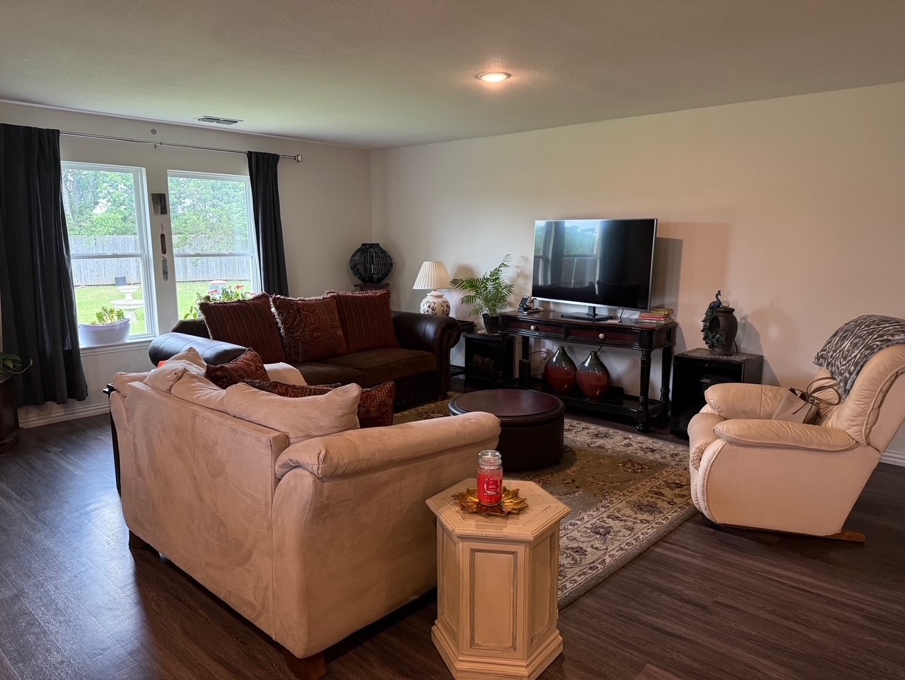 100 W North Creek Drive Sherman TX 75092