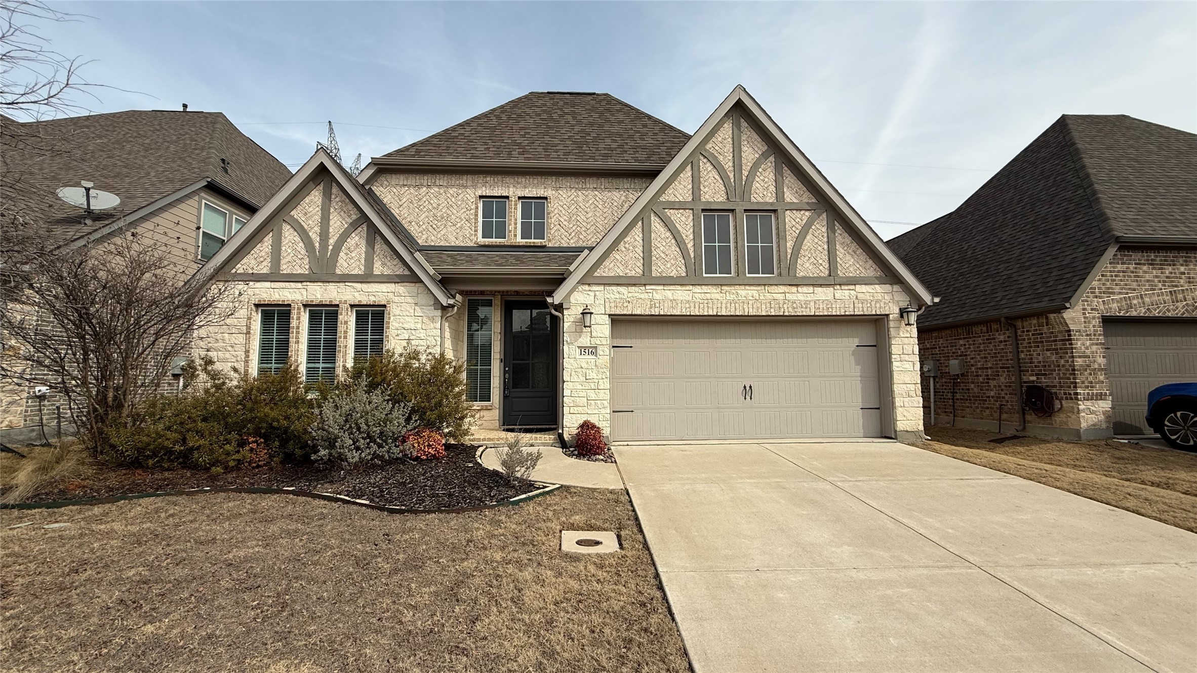 1516 Twistleaf Road Flower Mound TX 76226