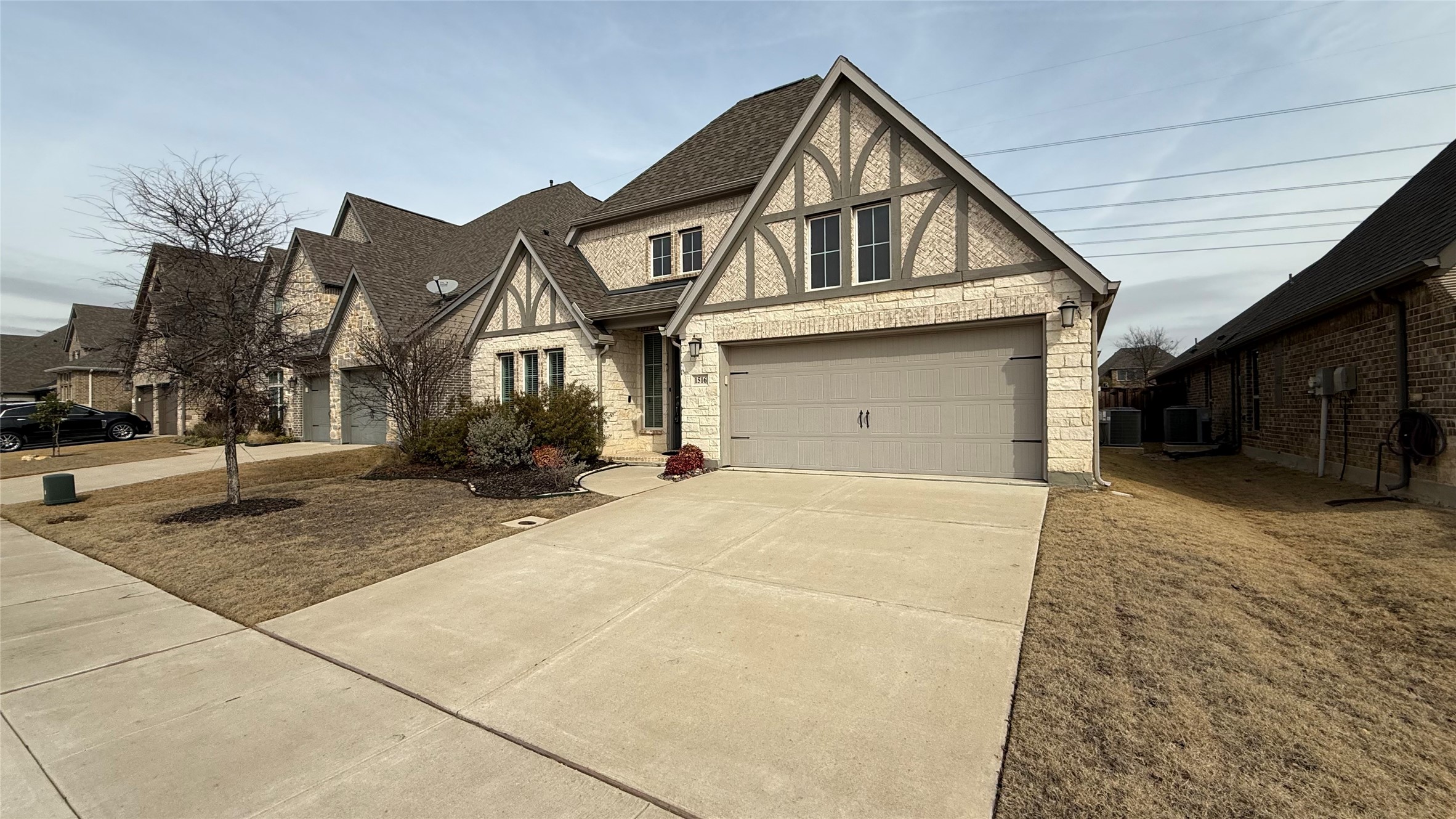 1516 Twistleaf Road Flower Mound TX 76226