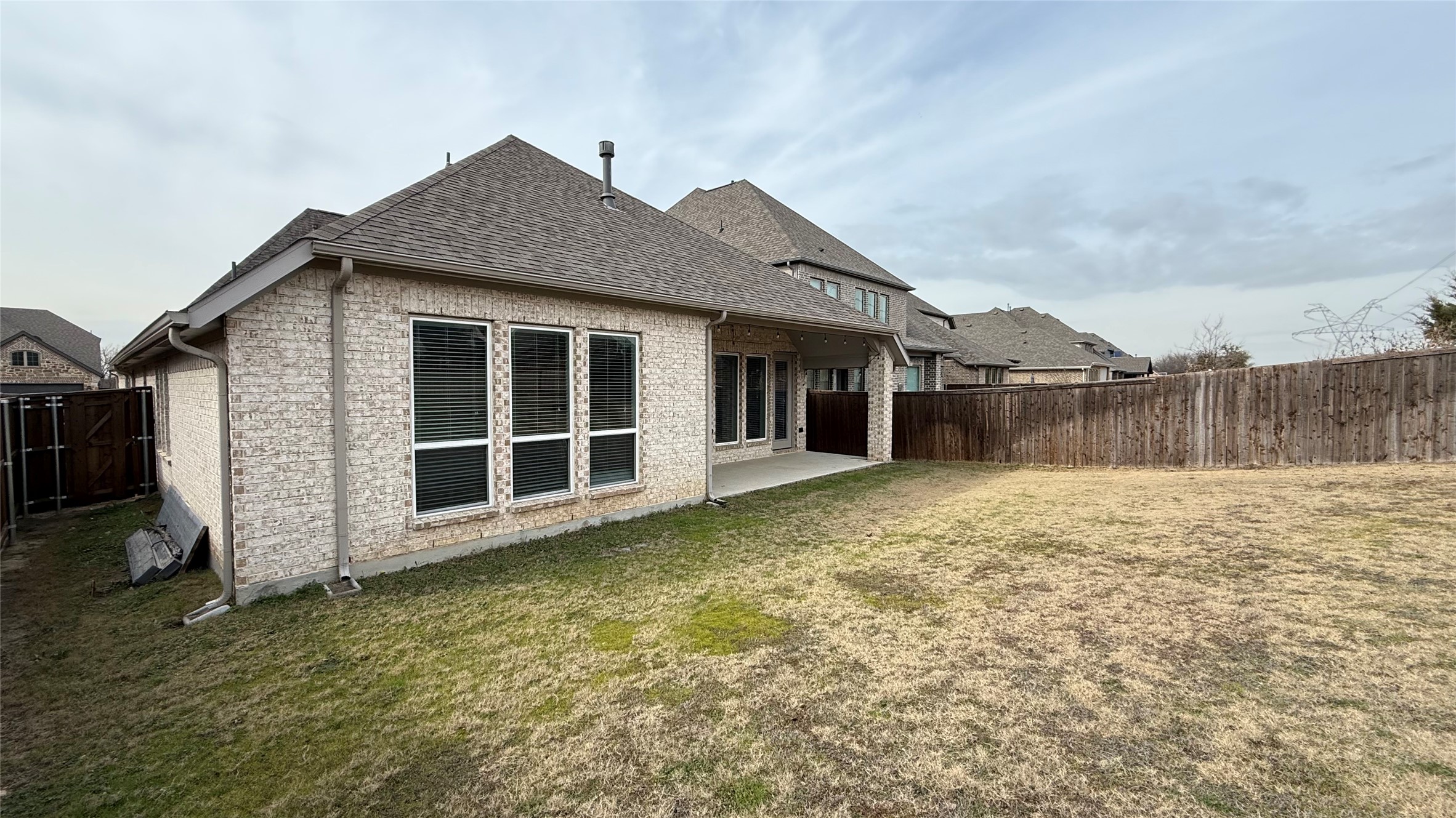 1516 Twistleaf Road Flower Mound TX 76226