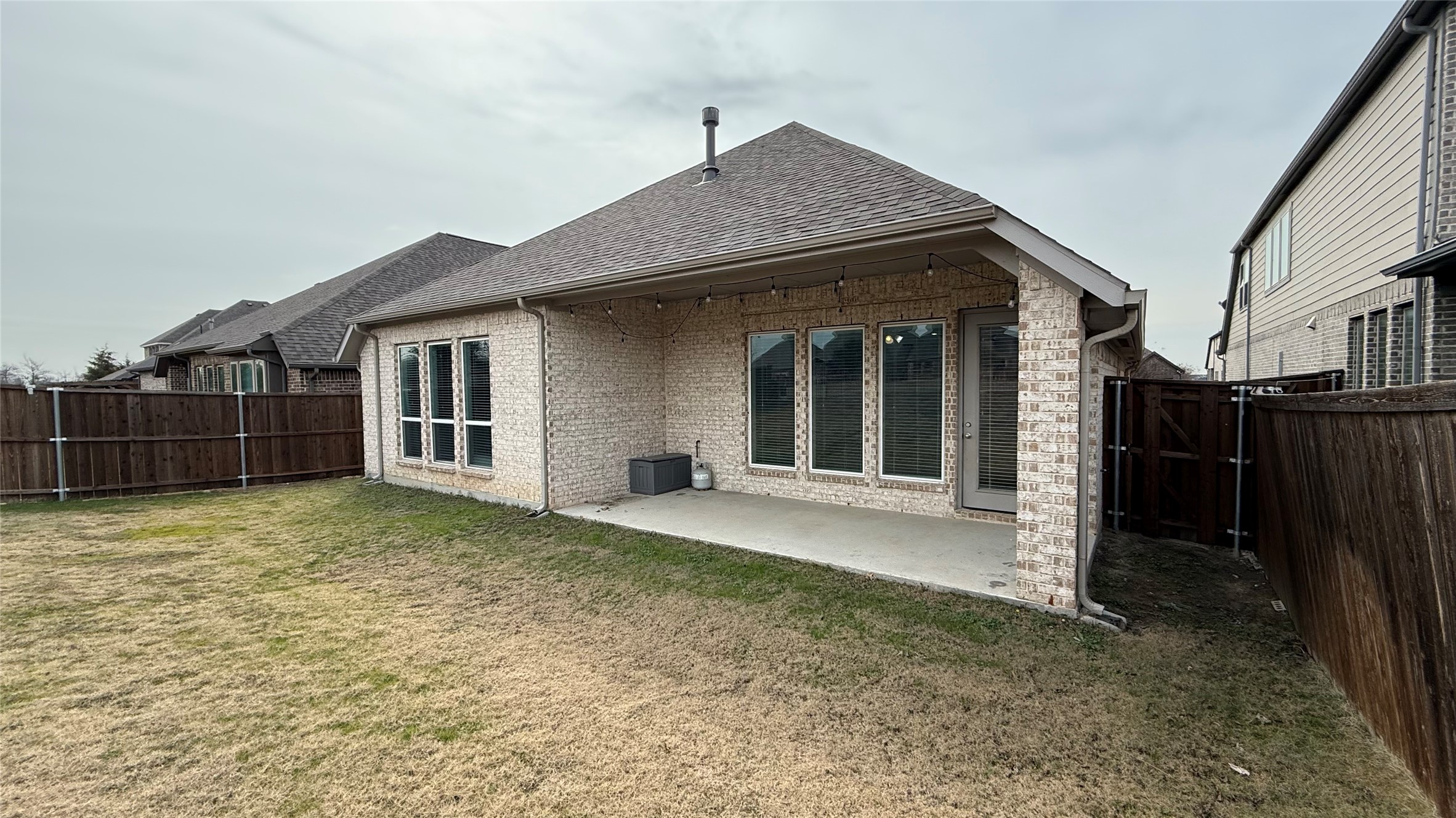 1516 Twistleaf Road Flower Mound TX 76226