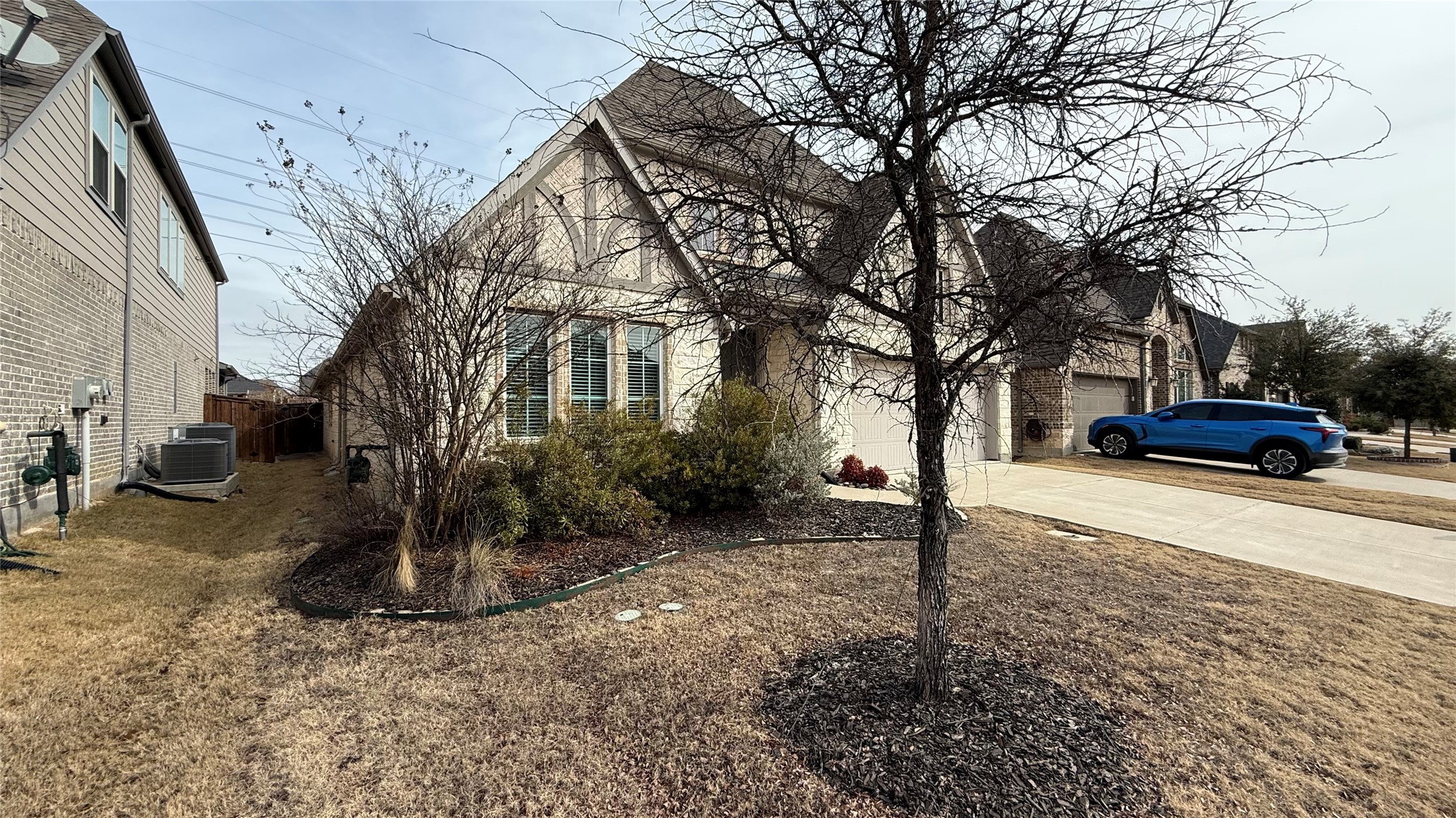 1516 Twistleaf Road Flower Mound TX 76226