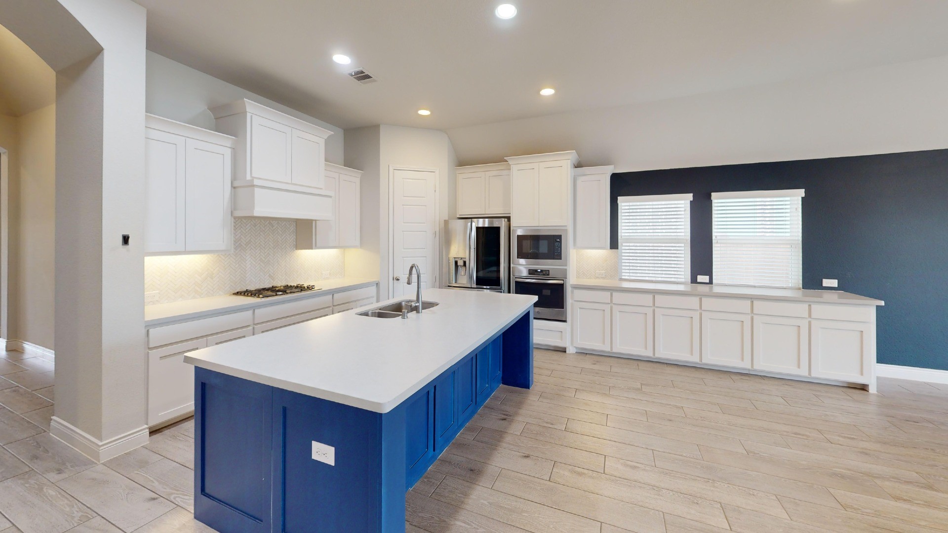 1516 Twistleaf Road Flower Mound TX 76226