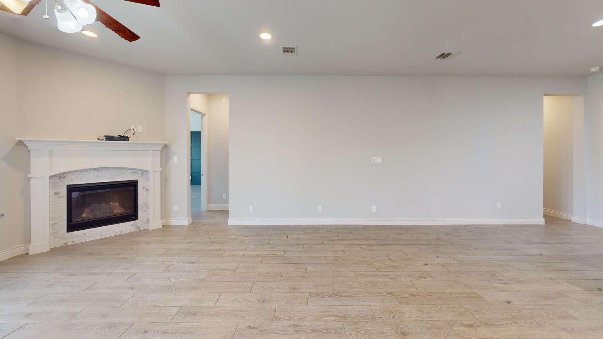 1516 Twistleaf Road Flower Mound TX 76226