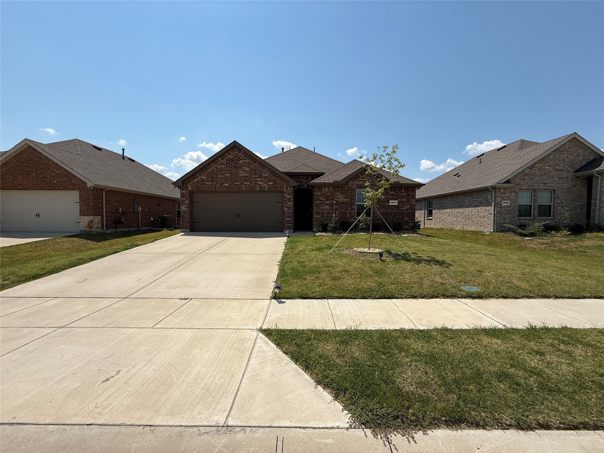 1604 Silver Landing Trail Princeton TX 75407