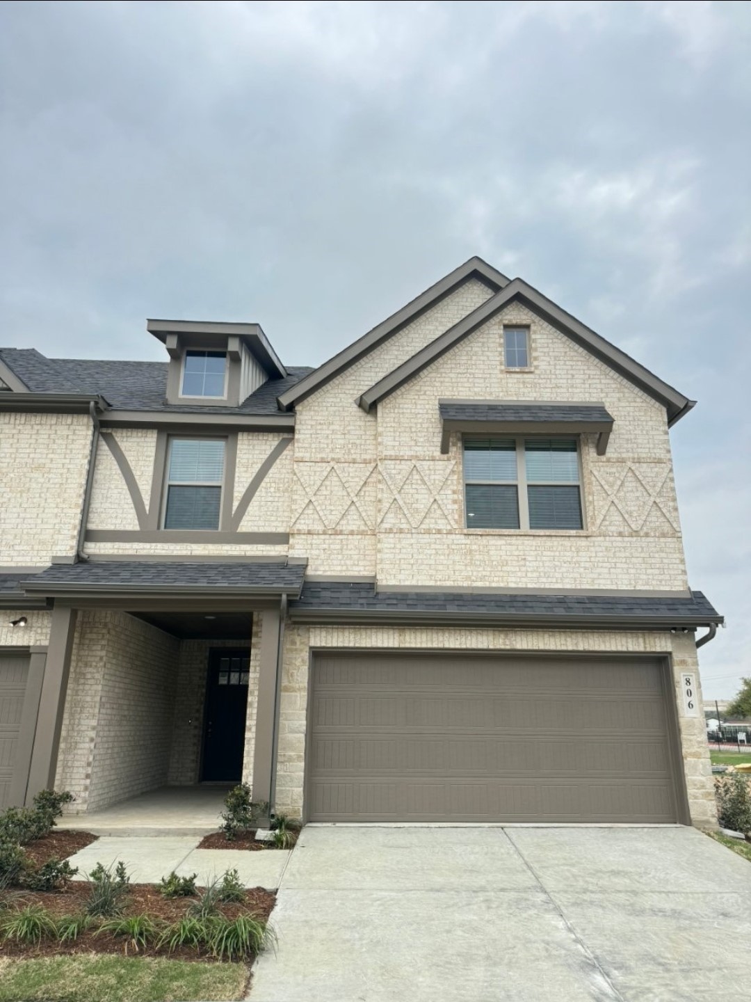 806 Homeplace Circle Mansfield TX 76063