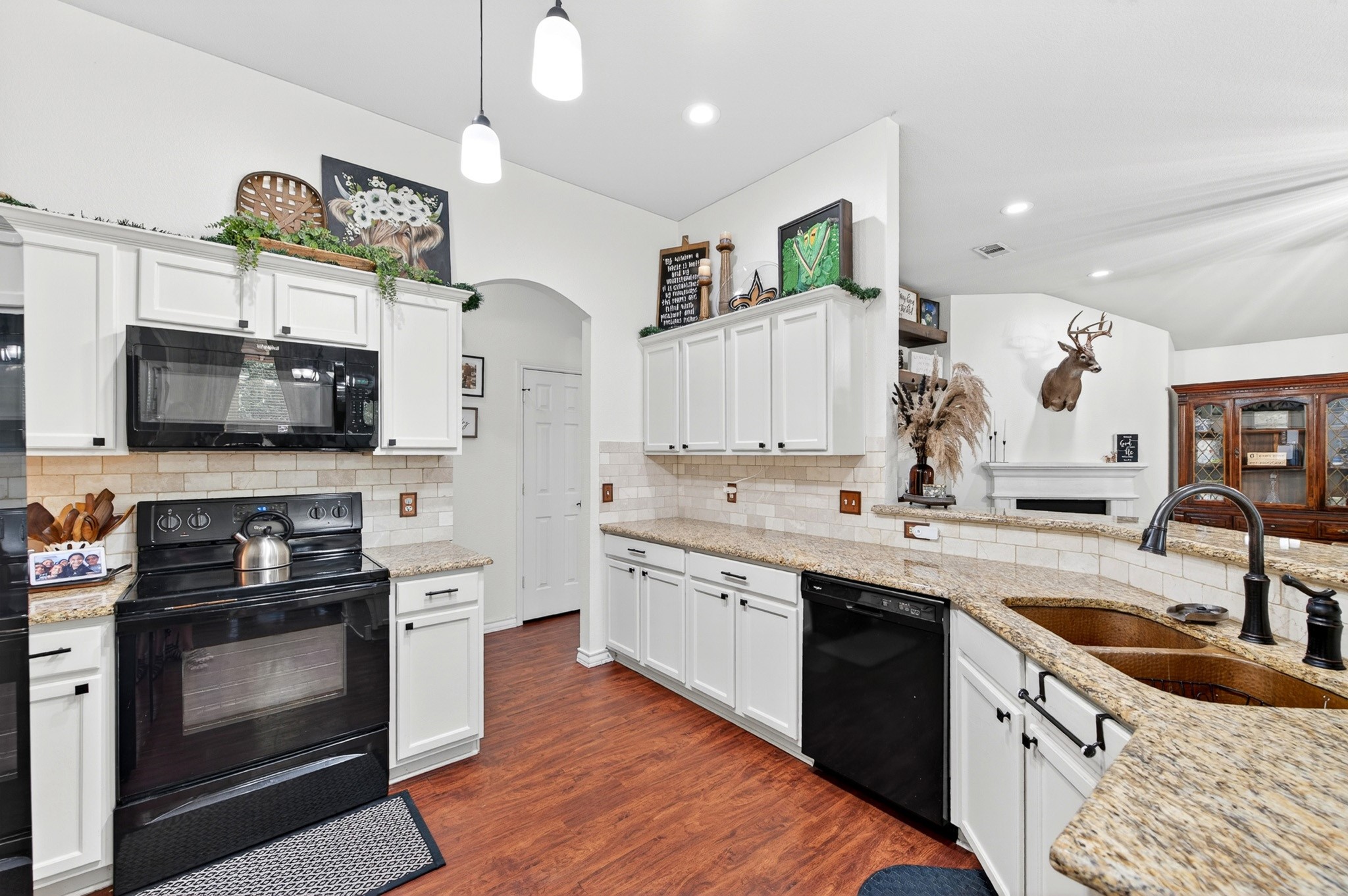 1700 Birch Lane Corinth TX 76210